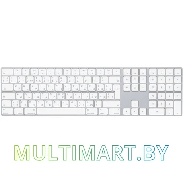Клавиатура Apple Magic Keyboard MQ052RS